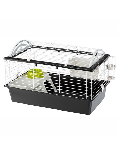 Cage Ferplast 57065070 Metal Plastic Metal/Plastic 70 x 70 x 48 cm