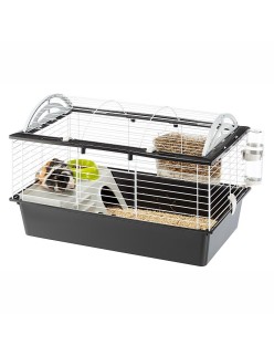 Cage Ferplast 57065070 Metal Plastic Metal/Plastic 70 x 70 x 48 cm