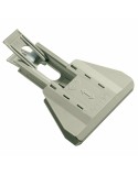 Colector de heces Ferplast Nippy Blanco Gris Multicolor Plástico