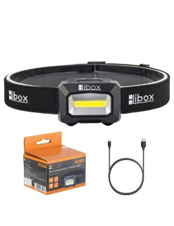 Torch Libox LB0107