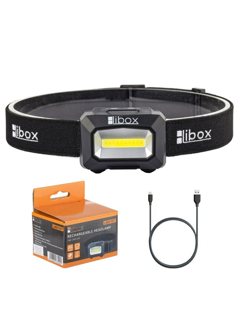 Torch Libox LB0107