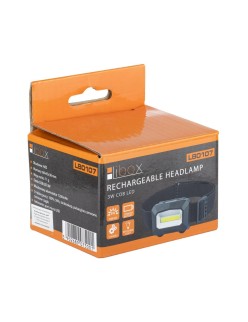 Torch Libox LB0107