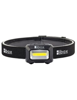 Torch Libox LB0107