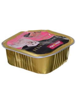 Comida húmeda Animonda Vom Feinsten Senior Pavo 150 g