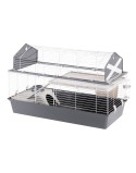 Jaula Ferplast Nature Metal Plástico 119 x 77 x 58 cm