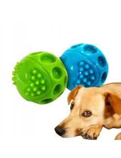 Juguete para perros Hilton 104-404012-00 Azul Verde Caucho (1 Pieza)