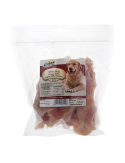 Snack para Perros Hilton Pollo 500 g