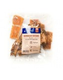 Hundesnack Petmex Rindfleisch 500 g