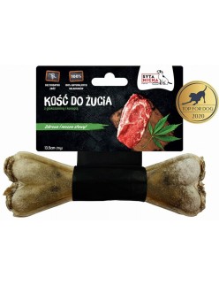 Hundesnack SYTA MICHA Rindfleisch