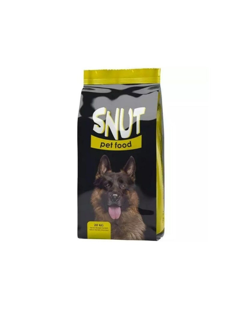 Pienso Hurtownia Karm Adult Adulto Carne 20 kg
