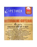 Hundesnack Petmex Hirsch 100 g