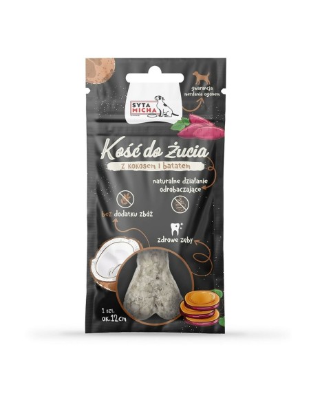 Hundesnack SYTA MICHA Coco 65 g