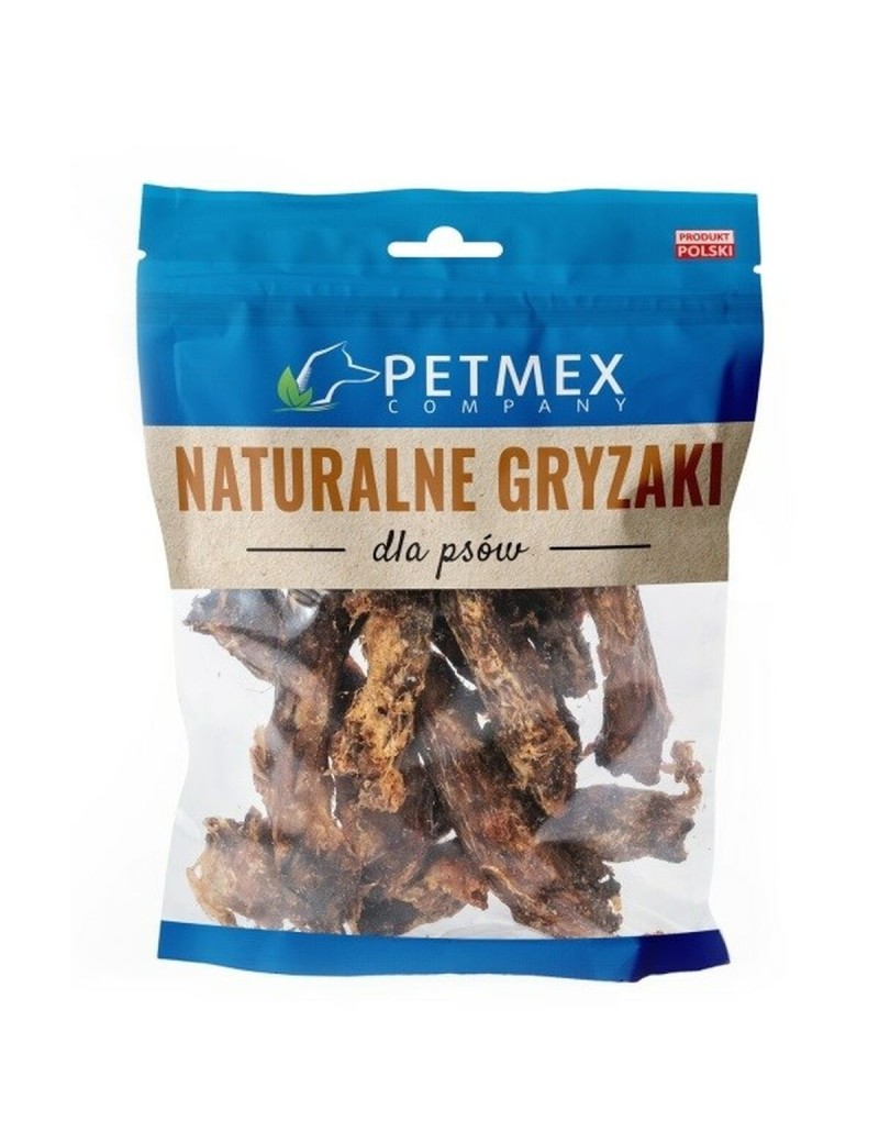 Snack para Perros Petmex Pollo 200 g