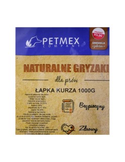 Hundesnack Petmex Huhn
