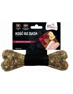 Hundesnack SYTA MICHA Kabeljau