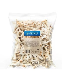 Hundesnack Petmex Huhn 1 kg