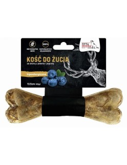 Hundesnack SYTA MICHA Blaubeere Rentier