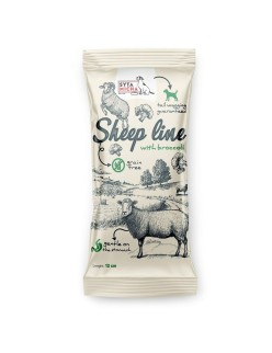 Hundesnack SYTA MICHA Brokkoli 40 g