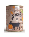 Alimentation humide SYTA MICHA Chèvre 400 g