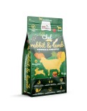 Nourriture SYTA MICHA Chef Ananas Agneau Citrouille Lapin 9 kg