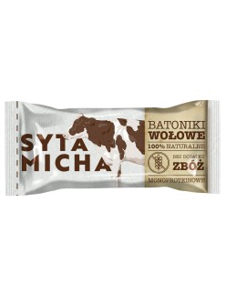 Hundesnack SYTA MICHA Rindfleisch Rind und Kalbfleisch