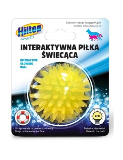 Pelota Hilton Smart 5 cm LED