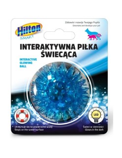 Pelota Hilton Smart 5 cm LED