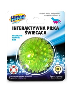 Pelota Hilton Smart 5 cm LED
