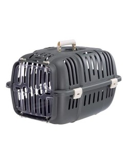 Carrier Ferplast Jet20 Grey Plastic