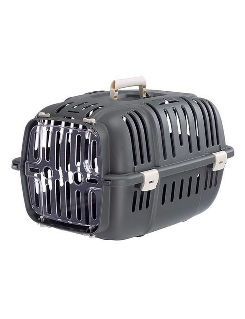 Carrier Ferplast Jet20 Grey Plastic