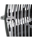 Transportín Ferplast Jet20 Gris Plástico