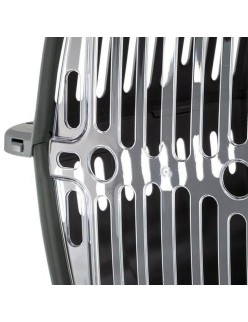 Transportín Ferplast Jet20 Gris Plástico