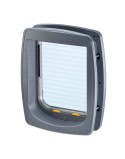 Gatera Ferplast Swing Gris