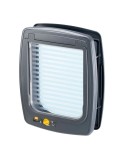 Gatera Ferplast Swing Gris