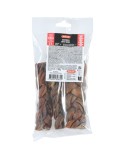 Snack para cães Zolux Buffalo intestines 130 g