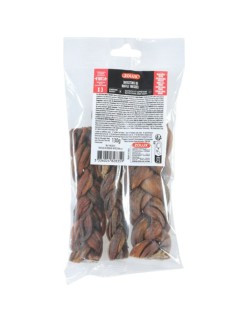 Snack pour chiens Zolux Buffalo intestines 130 g