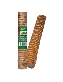 Mordedor de perro Maced Trachea stuffed with beef  Carne de vacuno 150 g