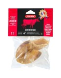 Beißring für Hunde Zolux Calf hooves Rind und Kalbfleisch 90 g