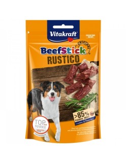 Snack para Perros Vitakraft Beef Stick Rustico 55 g Arroz