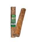 Beißring für Hunde Maced Trachea stuffed with goose Rind und Kalbfleisch 150 g