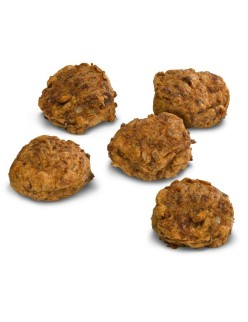 Snack pour chiens Vitakraft Meat Balls Cochon 80 g
