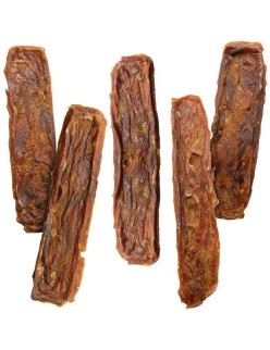 Snack para Perros Vitakraft Pure Beef Strips Carne de vacuno 80 g