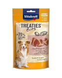 Snack para Perros Vitakraft Treaties Bits Cerdo 120 g