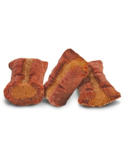 Snack pour chiens Vitakraft Treaties Minis Beef and carrot Viande de bœuf