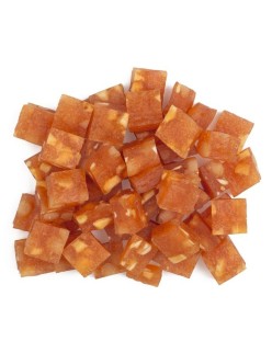 Snack para Perros Vitakraft Jumper s Delights Chicken with cheese and apple Pollo 80 g