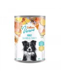 Nassfutter Calibra Verve Truthahn 400 g