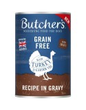 Cibo umido Butcher's BUTCHER S Original Mega pack Pollo 6 x 400 g