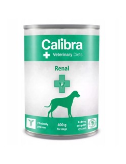 Nassfutter Calibra Huhn 400 g