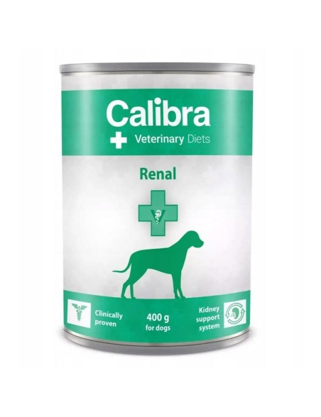 Nassfutter Calibra Huhn 400 g