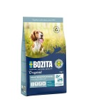 Futter Bozita Lamb and rice Lamm 3 Kg